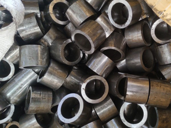 克东无缝钢管切割