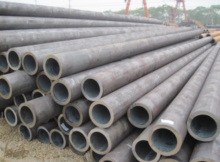 克东20CrMo冷拔无缝钢管
