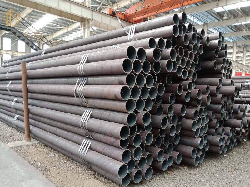 克东30CrMo合金无缝钢管