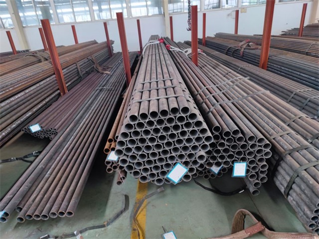 克东20G合金无缝钢管